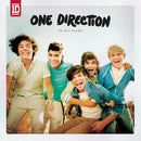 One Direction - Up all night (CD) - Discords.nl