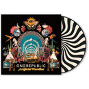 Onerepublic - Artificial paradise (CD) - Discords.nl