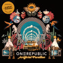 OneRepublic - Artificial Paradise (LP) - Discords.nl