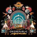 Onerepublic - Artificial paradise (CD) - Discords.nl