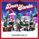 OneRepublic - Dear santa (12-inch) - Discords.nl