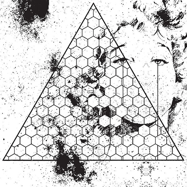 Oneohtrix Point Never - Betrayed in the octagon (LP) - Discords.nl