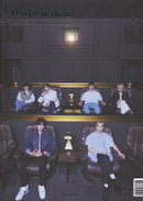 Oneus - Blood Moon (CD)
