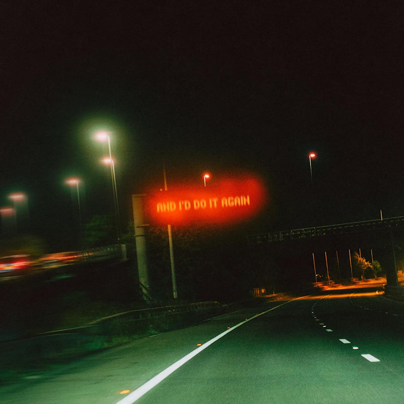 Only The Poets - And i&