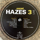 André Hazes - Hazes 3 Live (LP) - Discords.nl