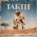 Onom Agemo & Ahmed Ag Kaedy - Tartit (LP) - Discords.nl