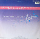 Pat Benatar - We Belong (12" Tweedehands) - Discords.nl