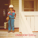 Onsloow - Full speed anywhere else (LP)
