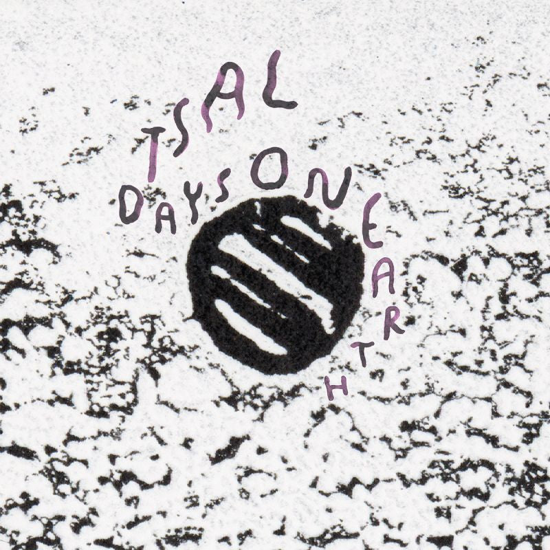 Onyon - Last days on earth (LP) - Discords.nl