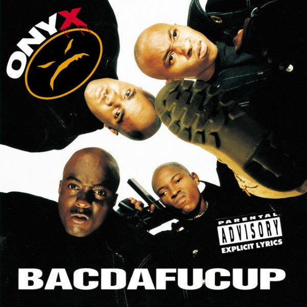 Onyx - Bacdafucup (LP) - Discords.nl