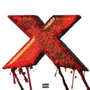 Onyx - Blood on da x (LP)