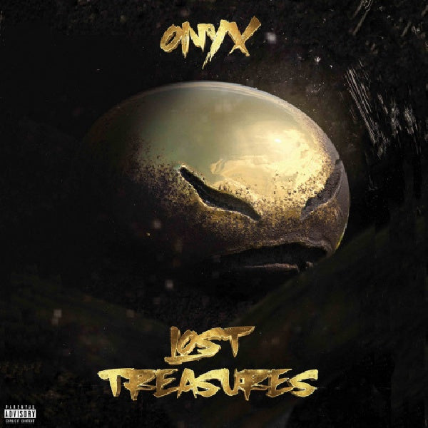 Onyx - Lost treasures (LP) - Discords.nl