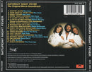 Various - Saturday Night Fever (The Original Movie Sound Track) (CD Tweedehands) - Discords.nl