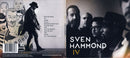 Sven Hammond - IV (CD Tweedehands) - Discords.nl