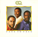 GQ - Face To Face (LP Tweedehands)