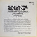 Ivor Slaney - Original Soundtrack From The Jack Le Vien Production: A King's Story (LP Tweedehands)