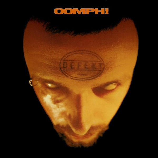 Oomph! - Defekt (LP) - Discords.nl