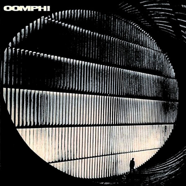 Oomph! - Oomph! (LP) - Discords.nl