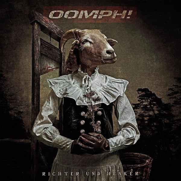 Oomph! - Richter und henker (CD) - Discords.nl