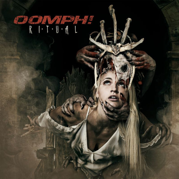 Oomph! - Ritual (LP) - Discords.nl