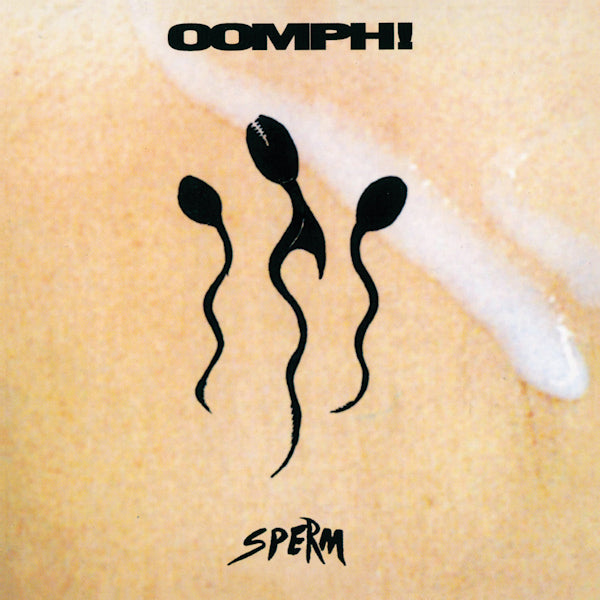 Oomph! - Sperm (LP) - Discords.nl