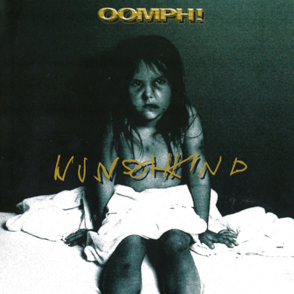 Oomph! - Wunschkind (LP) - Discords.nl