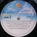 Creedence Clearwater Revival - A Collection Of Their Greatest Songs (LP Tweedehands)