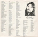 Bob Seger And The Silver Bullet Band - Against The Wind (LP Tweedehands) - Discords.nl