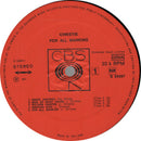 Christie - For All Mankind (LP Tweedehands) - Discords.nl