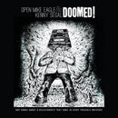 Open Mike Eagle & Kenny Segal - Doomed! (LP)