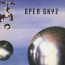 Open Skyz - Open skyz (CD)