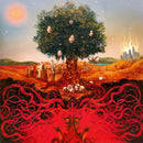 Opeth - Heritage (LP) - Discords.nl