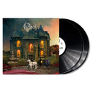 Opeth - In cauda venenum (connoisseur edition / swedish version) (LP) - Discords.nl