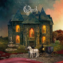 Opeth - In cauda venenum (connoisseur edition / english version) (LP) - Discords.nl