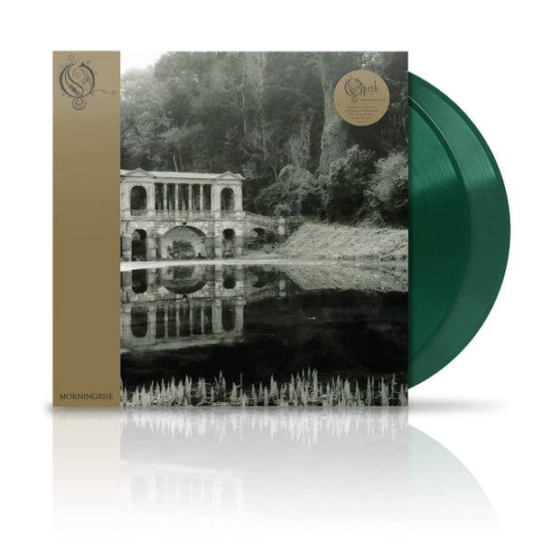 Opeth - Morningrise (LP) - Discords.nl