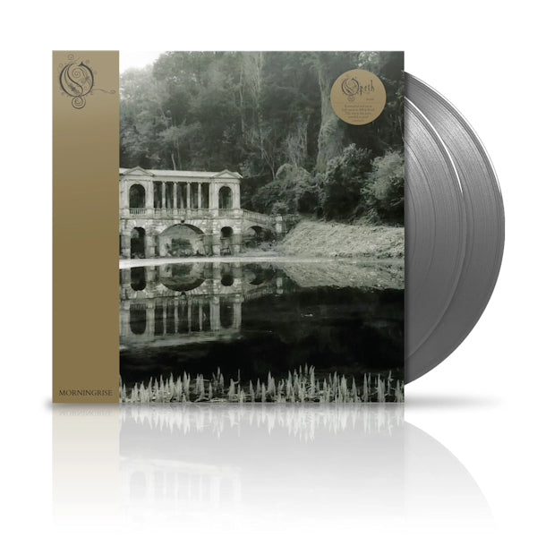 Opeth - Morningrise (LP) - Discords.nl