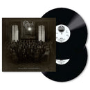 Opeth - Last will and testament (LP)