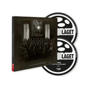 Opeth - Last will and testament (CD)