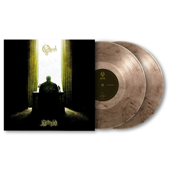 Opeth - Watershed (LP)