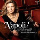 Ophelie Gaillard / Pulcinella Orchestra - Napoli! (CD) - Discords.nl