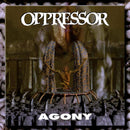 Oppressor - Agony (LP) - Discords.nl