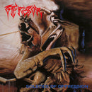 Oppressor - Solstice of oppression (LP) - Discords.nl