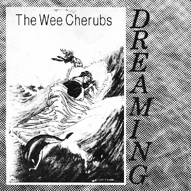 Wee Cherubs - Dreaming (12-inch)