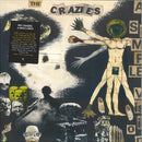 Crazies - A simple vision (LP)