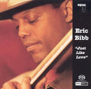 Eric Bibb - Just like love (LP) - Discords.nl