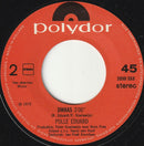 Polle Eduard - Ik Wil Jou (7-inch Tweedehands) - Discords.nl