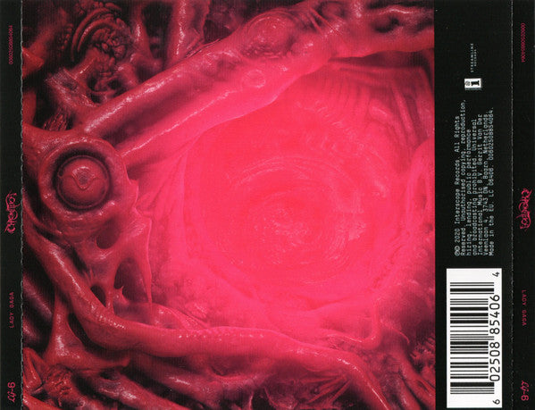 Lady Gaga - Chromatica (CD) - Discords.nl