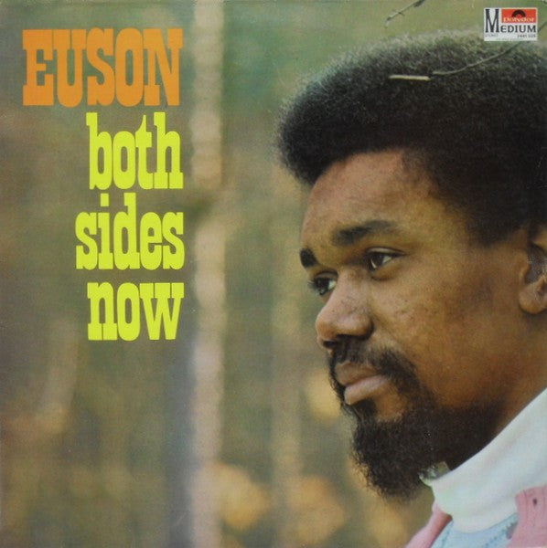 Euson - Both Sides Now (LP Tweedehands) - Discords.nl