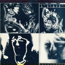 Rolling Stones, The - Emotional Rescue (LP Tweedehands)