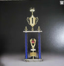 El Michels Affair - 24 Hr Sports (LP) - Discords.nl